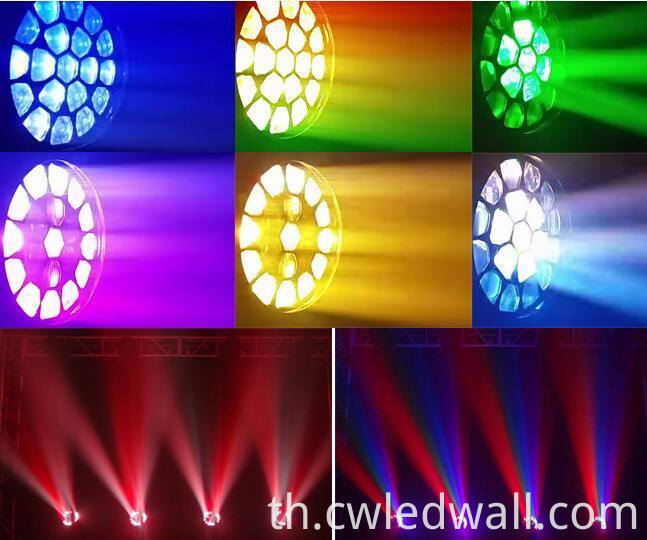 Big Bee Eye 19*15W stage Lights DJ Big Bee Eye 19*15w stage lights dj